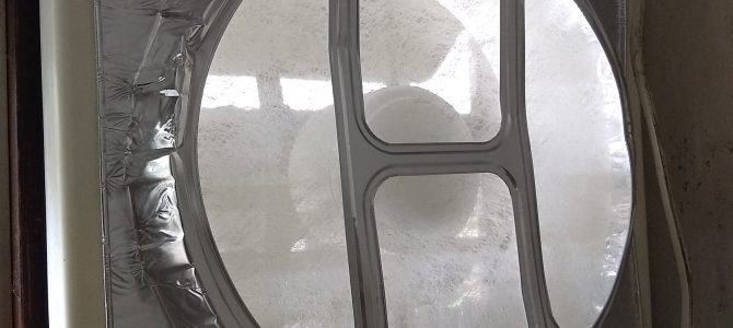 ありがたいです。 ありがたいです。